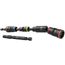 6-Piece Impact Flip Socket Set w/ Swivel Adapter - SAE