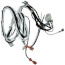 Wire Harness, 329986-701