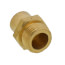 Natural Gas Burner Orifice 0.0917, 32K70