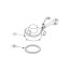 Inducer Assembly, 32X46