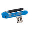 LinearX 3 F/BNC/RCA Compression Tool (Adjustable) with four RTQ F-Connectors