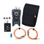 FiberMASTER Fiber Optic Test Kit