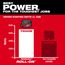 Roll-on 7200w/3600w 2.5kwh Power Supply