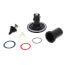 A-1102-A Rebuild Kit, Closet Exposed- Boxed (3.5 GPF)