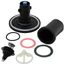 A-1103-A Rebuild Kit, Closet Exposed- Boxed (2.4 GPF)