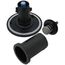 A-1104-A Rebuild Kit, Closet Exposed- Boxed (1.28 GPF)