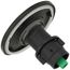 A-1041-A Royal Water Closet Diaphragm Assembly (1.6 GPF)