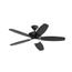 52" Renew Designer Fan (Satin Black)