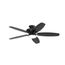 52" Renew Designer Fan (Satin Black)
