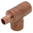 2" x 3/4" x 2" CxCxC Reducing Tee