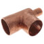 2" x 3/4" x 2" CxCxC Reducing Tee