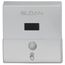EL595A Closet Sensor Wall Plate Kit (Chrome)