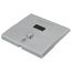 EL595A Closet Sensor Wall Plate Kit (Chrome)