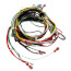 Main Wiring Harness, 330537-701