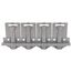 Burner With Bracket, 330687-703