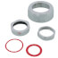 R-1010-A 1-1/2" Flange Kit