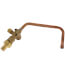 3/8" Liquid Line Service Valve, 330819-401