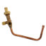3/8" Liquid Line Service Valve, 330819-401