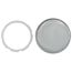 3/4" Stop Cap Kit Vandal Resistant (H1009A-BX)