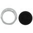 Stop Bumper w/ Cap, YO (H574)