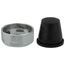 Extended Stop Bumper w/ Cap, YG (H576)