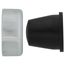 Extended Stop Bumper w/ Cap, YG (H576)