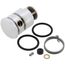 Flush Valve Repair Bedpan Washer Pivot Replacement Kit