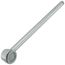 12" Spray Arm Replacement Kit