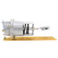 #6 Pneumatic Damper Actuator with Extended Shaft Mounting (8-13 PSI)