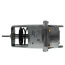 #6 Pneumatic Damper Actuator w/ Integral Pivot & Pivot Mount (8 to 13 psi)