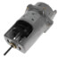 #6 Pneumatic Damper Actuator w/ Integral Pivot & Pivot Mount (8 to 13 psi)