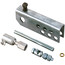 Rod, Ball Joint & Crank Kit for #3, #4, #6 Damper Actuators