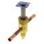3/8" ODF ME6S130-HP Normally Closed Compact Solenoid Valve