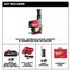 M18 FUEL Overhead Rotary Hammer w/ Integrated Dust Extraction