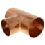 3" x 3" x 2-1/2" CxCxC Reducing Tee