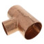 3" x 3" x 2" CxCxC Reducing Tee