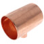3" x 3" x 3/4" CxCxC Reducing Tee