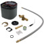 Optima Plus EBF-85 Battery-Powered Faucet, for 4" Centerset Sink, 3315010BT