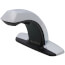 Optima Plus EBF-85 Battery-Powered Faucet, for 4" Centerset Sink, 3315010BT