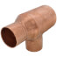 3" x 2" x 2" CxCxC Reducing Tee