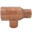 3" x 2" x 2" CxCxC Reducing Tee