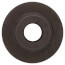 Model E-2558, Heavy Duty High Grade Steel 0.220" Thin Cutting Wheel