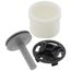 HY-83-A Hydraulic Actuator Cartridge Assembly