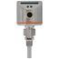 Flow Sensor 24vac/vdc w/ Adapter, 331893901