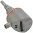 Flow Sensor 24vac/vdc w/ Adapter, 331893901