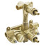 1/2" M-Pact 3-Function Transfer Valve (IPS/CC)
