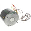 5.6" TEAO PSC Condenser Fan Motor (208-230V, 1/3-1/6 HP, 1075 RPM)