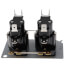 2 DPST Heat Sequencer (2 Timings, 4 Switches)