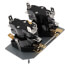 2 DPST Heat Sequencer (2 Timings, 4 Switches)