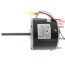 5.6" EZ-Fit TEAO PSC Condenser Fan Motor (208-230V, 1/3-1/6 HP, 1075 RPM)